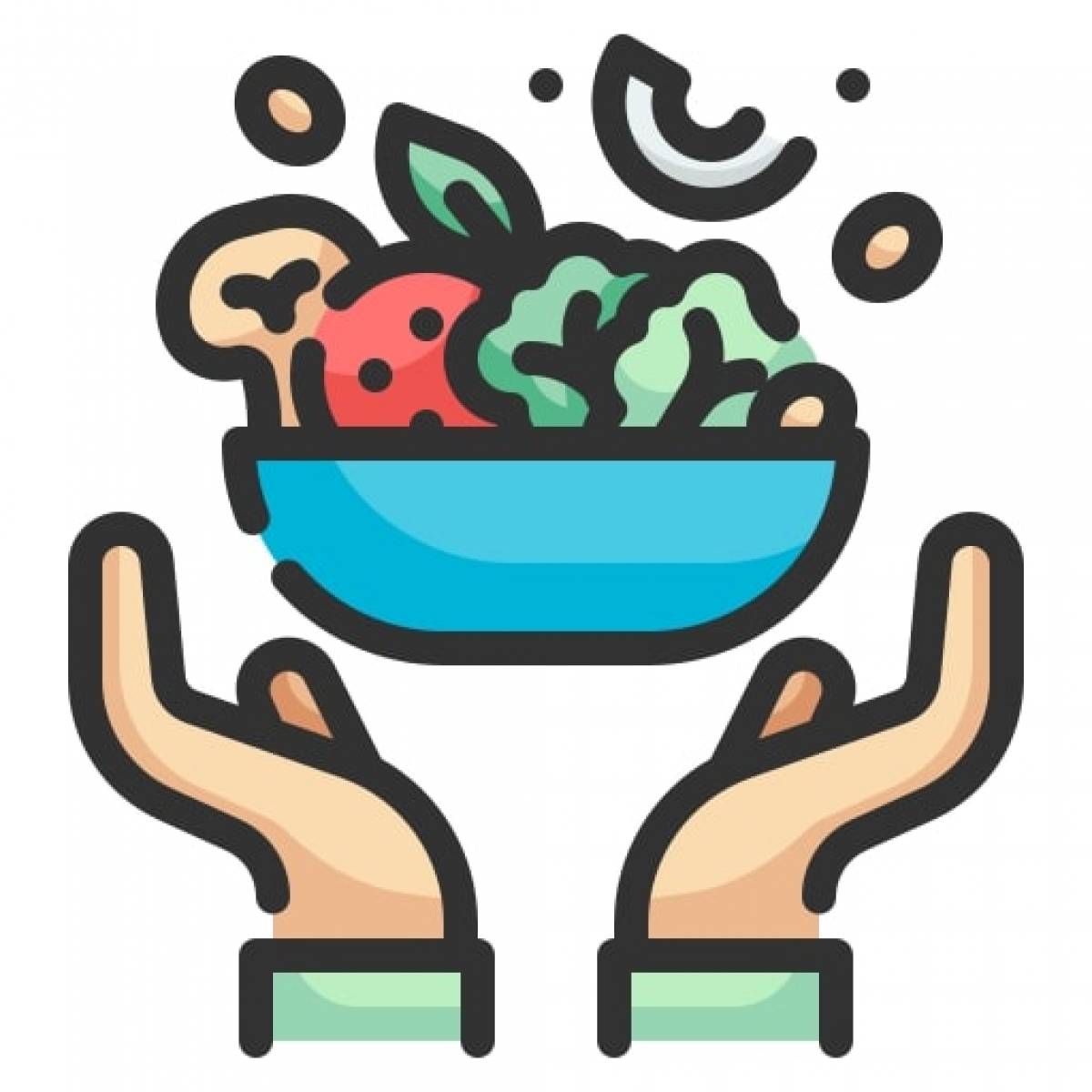 Fait maison & produits frais